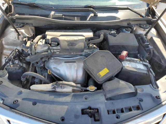 Photo 11 from auction – 2012 TOYOTA CAMRY BASE with VIN 4T4BF1FKXCR208763