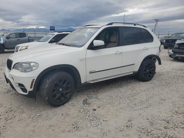 Photo 1 from auction – 2012 BMW X5 XDRIVE3 with VIN 5UXZV4C50CL991404