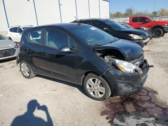 صورة رقم 4 من المزاد - 2015 CHEVROLET SPARK LS مع VIN KL8CB6S98FC711984
