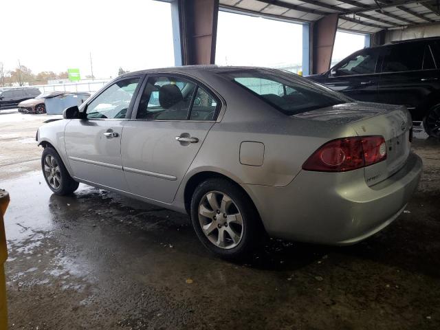 Zdjęcie 2 z aukcji – 2006 KIA OPTIMA LX z VIN KNAGE123565068137