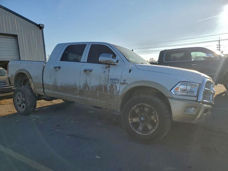 Photo 4 from auction – 2014 RAM 2500 LONGH with VIN 3C6UR5PL9EG146962