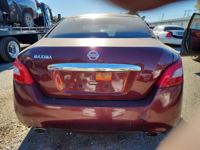 Photo 6 from auction – 2011 NISSAN MAXIMA S with VIN 1N4AA5AP2BC831923