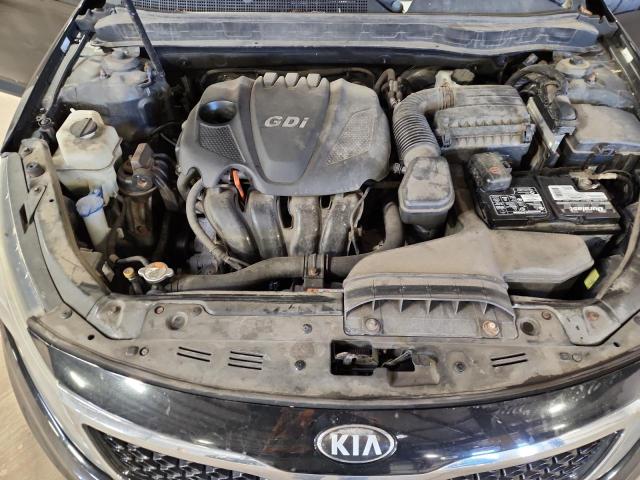 Photo 11 from auction – 2013 KIA OPTIMA LX with VIN 5XXGM4A79DG178063