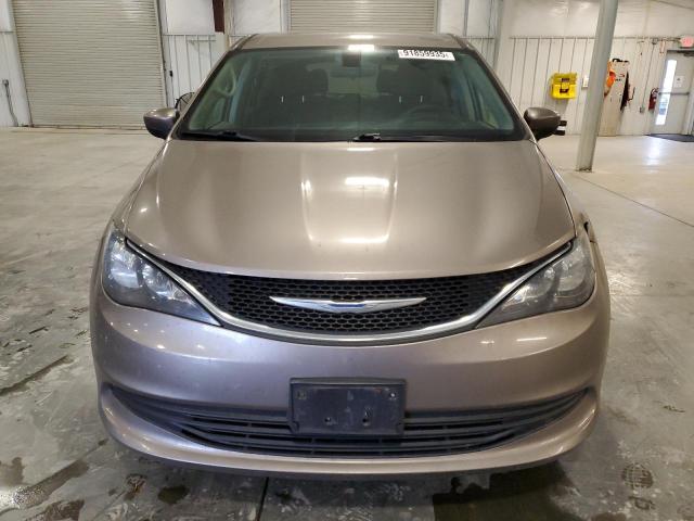 Photo 5 from auction – 2018 CHRYSLER PACIFICA T with VIN 2C4RC1DGXJR148661