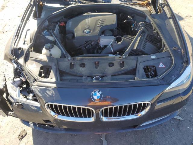 Photo 11 from auction – 2016 BMW 528 XI with VIN WBA5A7C58GG149631