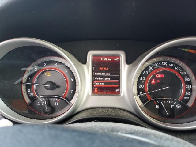 Photo 9 from auction – 2012 DODGE JOURNEY SE with VIN 3C4PDCAB5CT265993