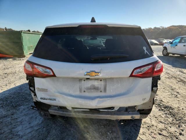 Photo 6 from auction – 2021 CHEVROLET EQUINOX LT with VIN 3GNAXKEV1MS104678