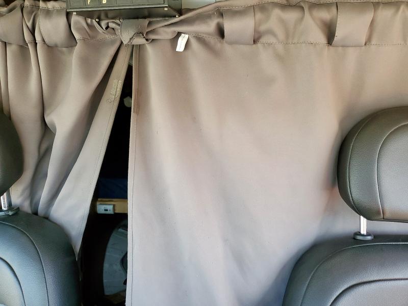Photo 10 from auction – 2015 RAM PROMASTER with VIN 3C6TRVAG3FE504030