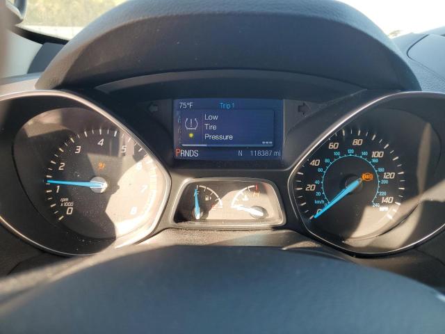 Photo 9 from auction – 2014 FORD ESCAPE SE with VIN 1FMCU0GX4EUD65345
