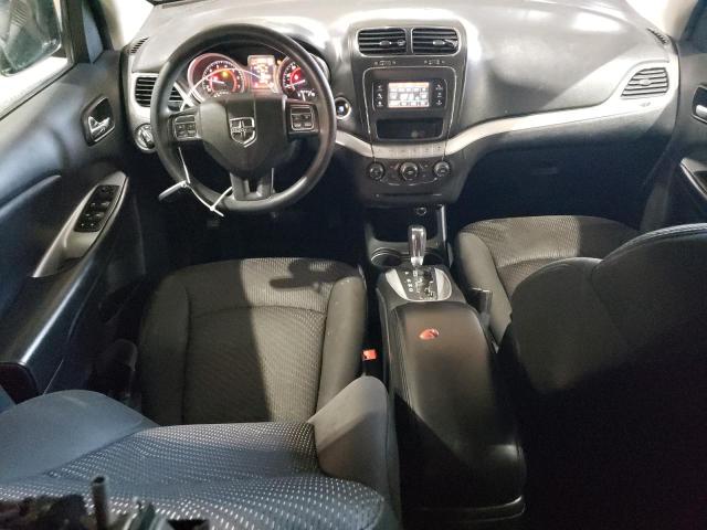 Photo 8 from auction – 2016 DODGE JOURNEY SX with VIN 3C4PDCBGXGT223822