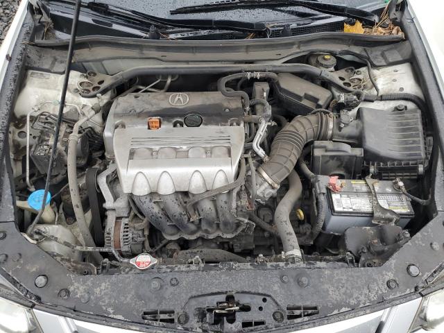 Photo 11 from auction – 2010 ACURA TSX with VIN JH4CU2F63AC005300