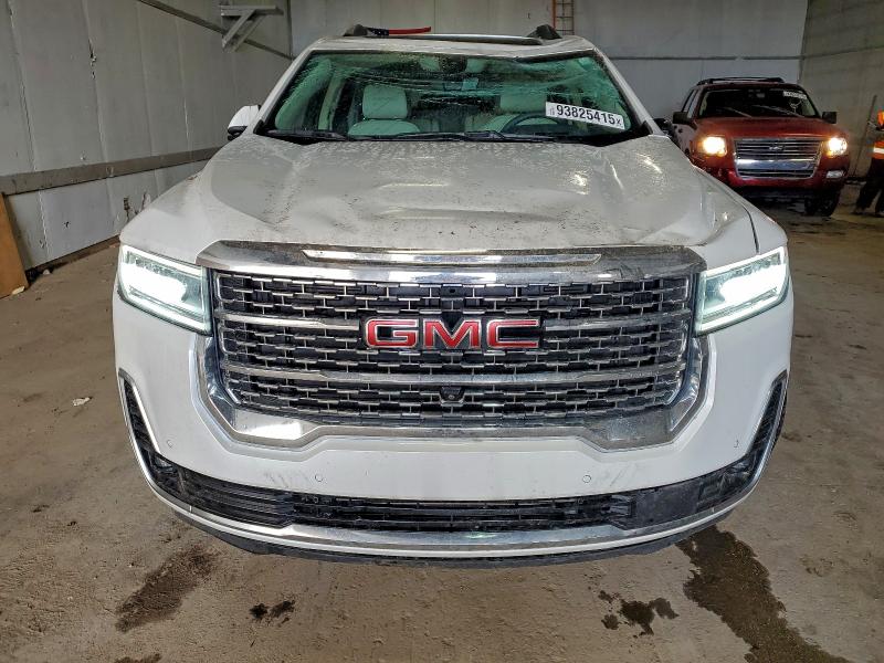 Photo 5 from auction – 2023 GMC ACADIA DEN with VIN 1GKKNXLS3PZ211140