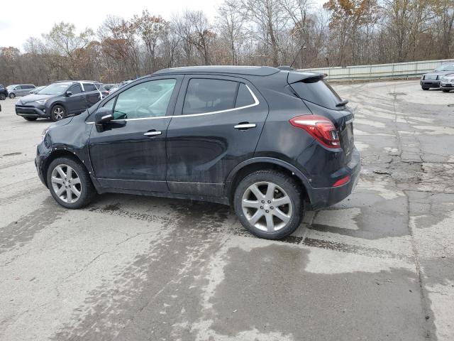 Photo 2 from auction – 2018 BUICK ENCORE ESS with VIN KL4CJGSB1JB558537