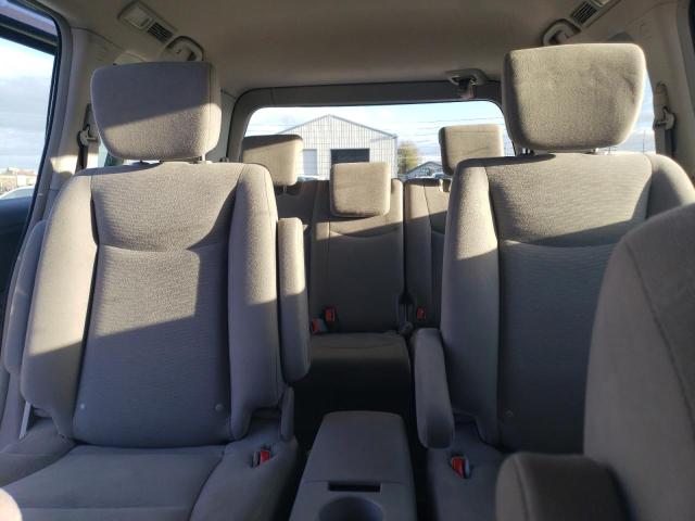 Photo 10 from auction – 2015 NISSAN QUEST S with VIN JN8AE2KP0F9130140