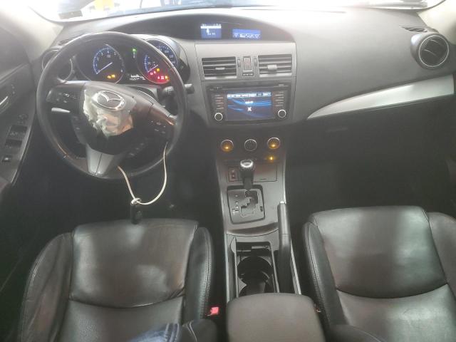 Photo 8 from auction – 2013 MAZDA 3 I with VIN JM1BL1M78D1833834