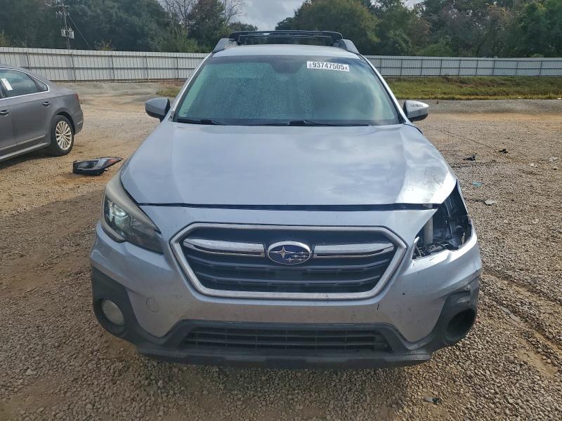 Photo 5 from auction – 2019 SUBARU OUTBACK 2. with VIN 4S4BSAFC9K3260324