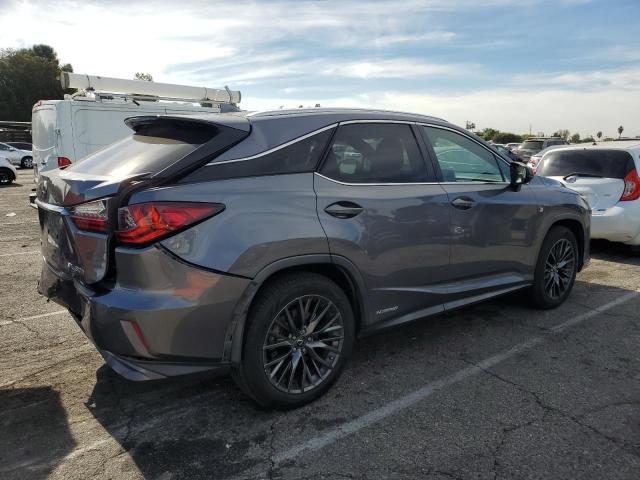 Photo 3 from auction – 2016 LEXUS RX 450H BA with VIN 2T2BGMCA5GC006856