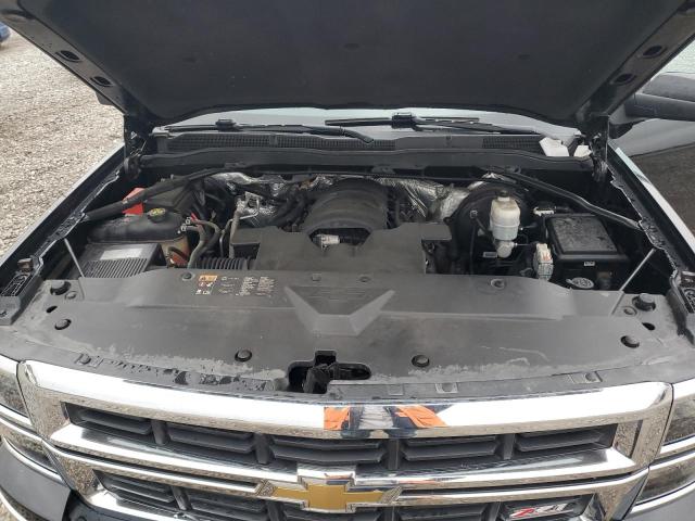 Photo 11 from auction – 2015 CHEVROLET SILVERADO with VIN 1GCVKREC9FZ328304