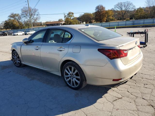 Photo 2 from auction – 2013 LEXUS GS 350 with VIN JTHCE1BL0D5004505
