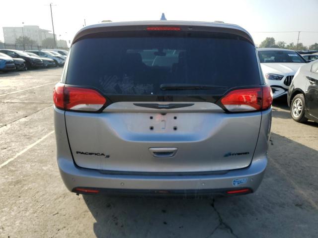 Photo 6 from auction – 2020 CHRYSLER PACIFICA H with VIN 2C4RC1L71LR242402