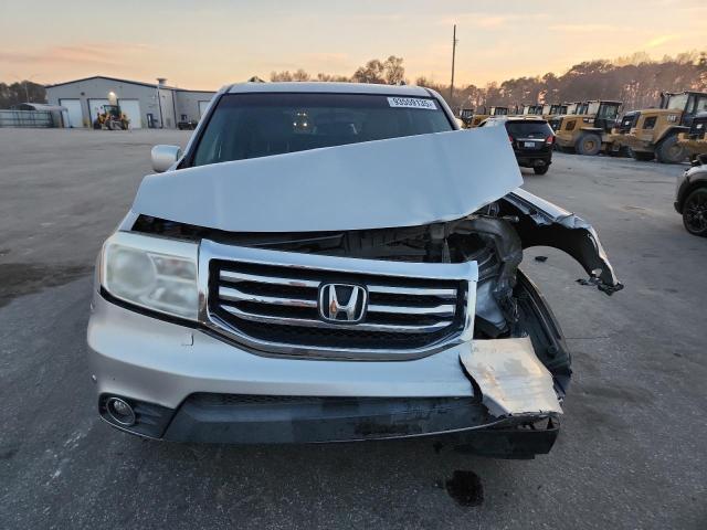 Photo 5 from auction – 2012 HONDA PILOT TOUR with VIN 5FNYF4H91CB067353
