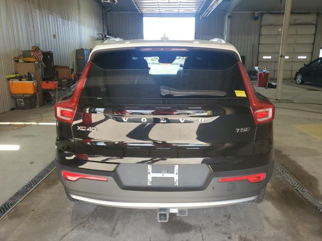 Photo 6 from auction – 2019 VOLVO XC40 T5 MO with VIN YV4162UK5K2052903