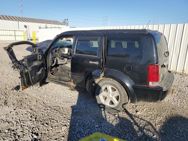 Photo 2 from auction – 2007 DODGE NITRO SLT with VIN 1D8GU58K27W583315