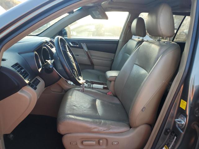 Photo 7 from auction – 2011 TOYOTA HIGHLANDER with VIN 5TDYK3EH2BS031683