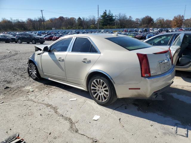 Photo 2 from auction – 2010 CADILLAC CTS PERFOR with VIN 1G6DL5EV9A0107286