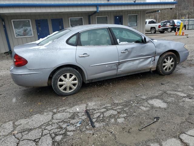 Photo 3 from auction – 2006 BUICK LACROSSE C with VIN 2G4WC582361241211