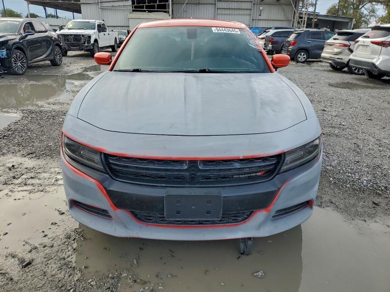 Photo 5 from auction – 2021 DODGE CHARGER SX with VIN 2C3CDXJG7MH683052