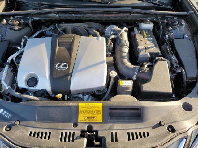 Photo 11 from auction – 2019 LEXUS ES 350 with VIN 58ABZ1B19KU005403