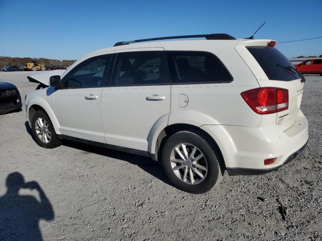 Photo 2 from auction – 2014 DODGE JOURNEY SX with VIN 3C4PDCBG8ET192762