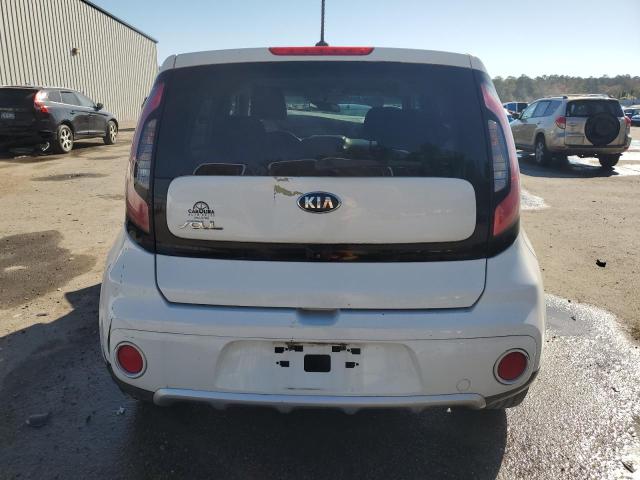 Снимка 6 от търг – 2017 KIA SOUL + с VIN KNDJP3A56H7498719