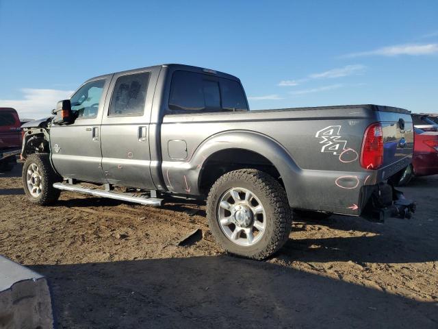 Photo 2 from auction – 2015 FORD F250 SUPER with VIN 1FT7W2BT0FED41071