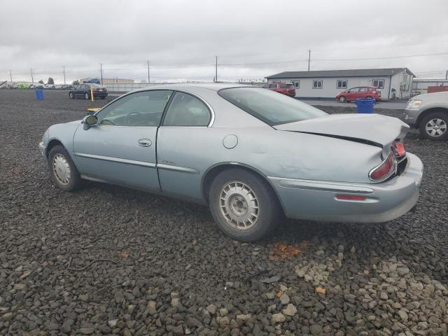 Photo 2 from auction – 1995 BUICK RIVIERA with VIN 1G4GD22K8S4716729