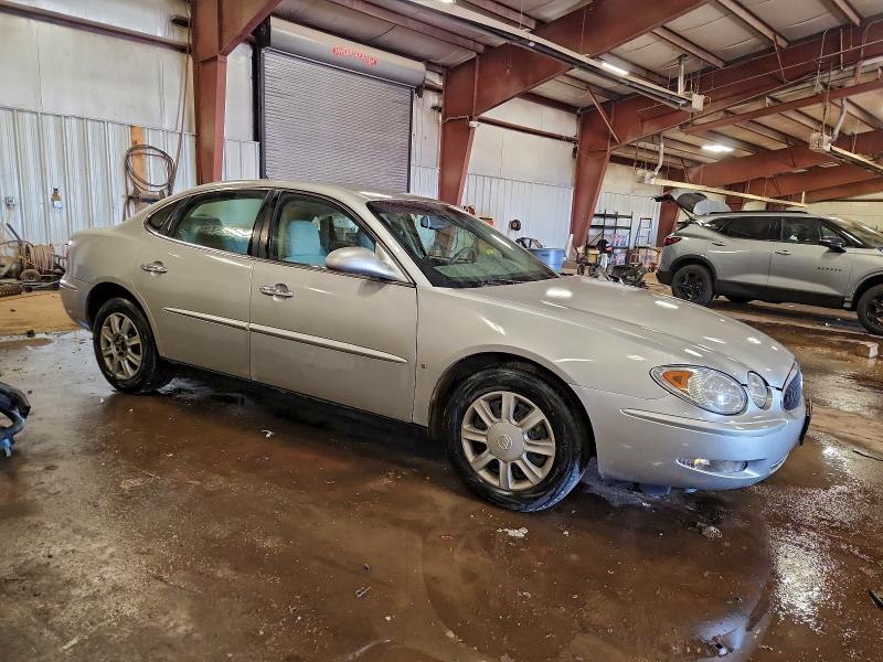 Photo 4 from auction – 2007 BUICK ALLURE CX with VIN 2G4WF582971230321