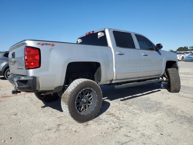 Photo 3 from auction – 2017 CHEVROLET SILVERADO with VIN 3GCUKRECXHG334725