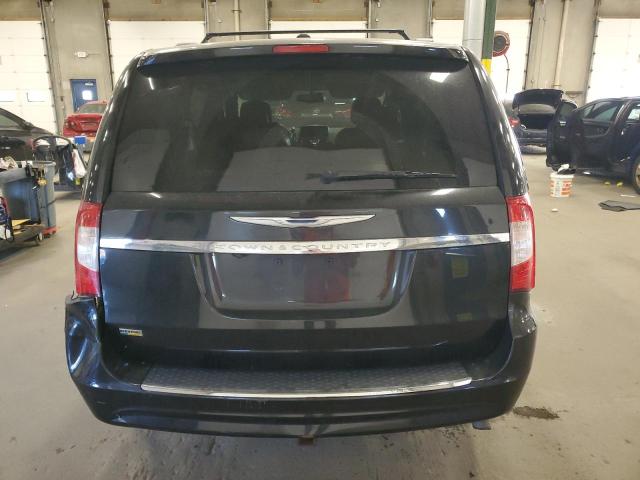 Photo 6 from auction – 2016 CHRYSLER TOWN & COU with VIN 2C4RC1BG4GR296963