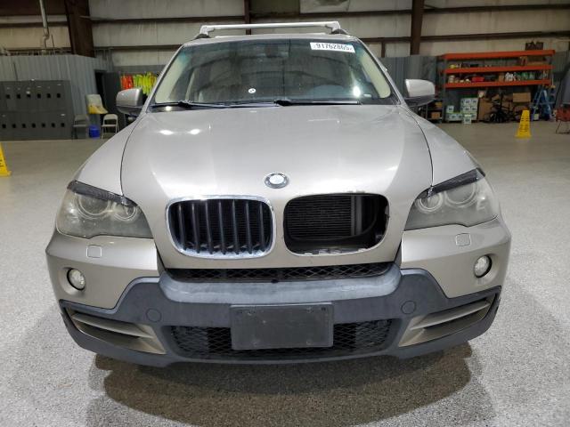 Photo 5 from auction – 2007 BMW X5 3.0I with VIN 4USFE43527LY76873