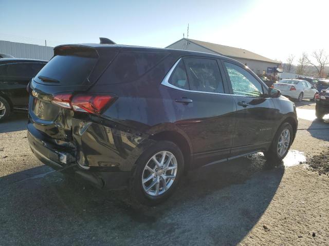 Photo 3 from auction – 2023 CHEVROLET EQUINOX LT with VIN 3GNAXKEG3PL252136