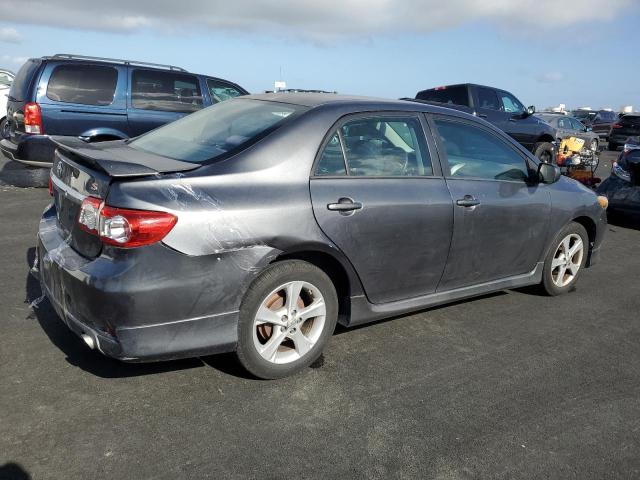 Photo 3 from auction – 2011 TOYOTA COROLLA BA with VIN 2T1BU4EE0BC642266