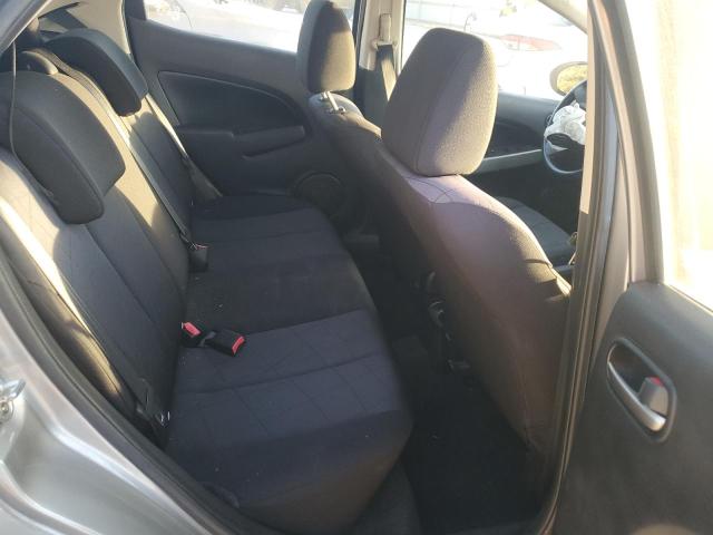 Photo 10 from auction – 2012 MAZDA MAZDA2 with VIN JM1DE1KY3C0134338