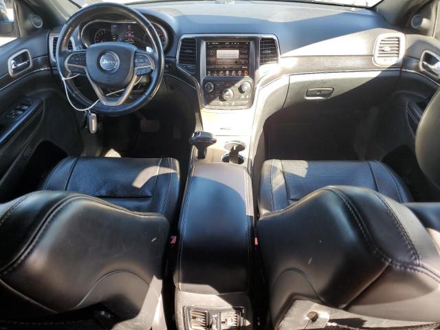 Photo 8 from auction – 2014 JEEP GRAND CHER with VIN 1C4RJFBG9EC285286