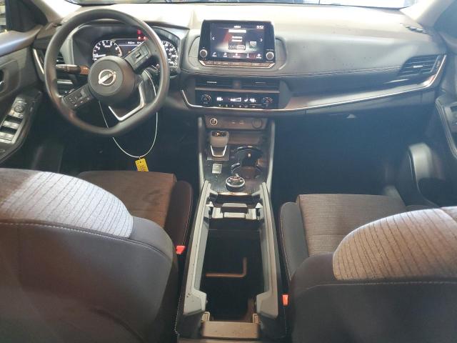 Photo 8 from auction – 2023 NISSAN ROGUE SV with VIN JN8BT3BBXPW218877