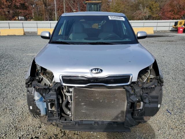Photo 5 from auction – 2015 KIA SOUL + with VIN KNDJP3A58F7788117