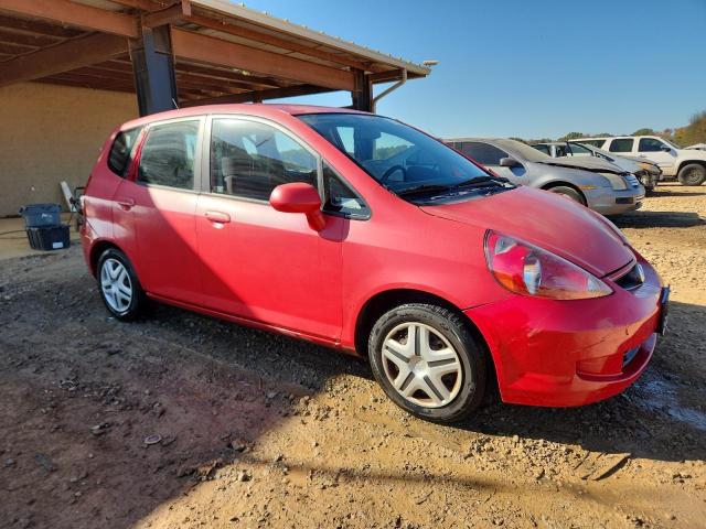 Photo 4 from auction – 2008 HONDA FIT with VIN JHMGD38488S004632