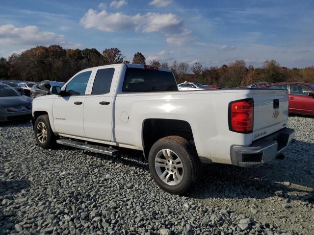 Photo 2 from auction – 2014 CHEVROLET SILVERADO with VIN 1GCRCREC4EZ274147
