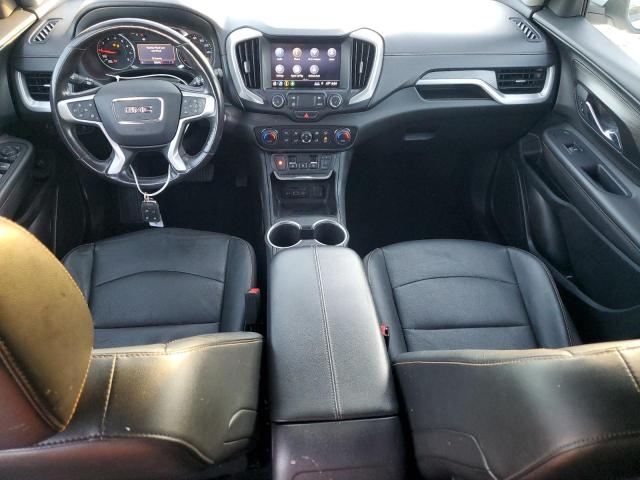 Photo 8 from auction – 2020 GMC TERRAIN SL with VIN 3GKALPEX8LL208956