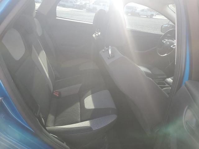 Фото 10 с аукциона – 2012 FORD FOCUS SE с VIN 1FAHP3K2XCL341784